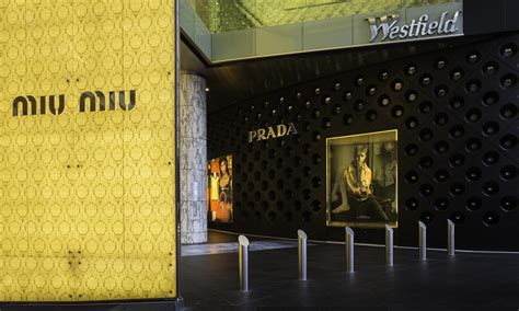 westfield sydney prada.